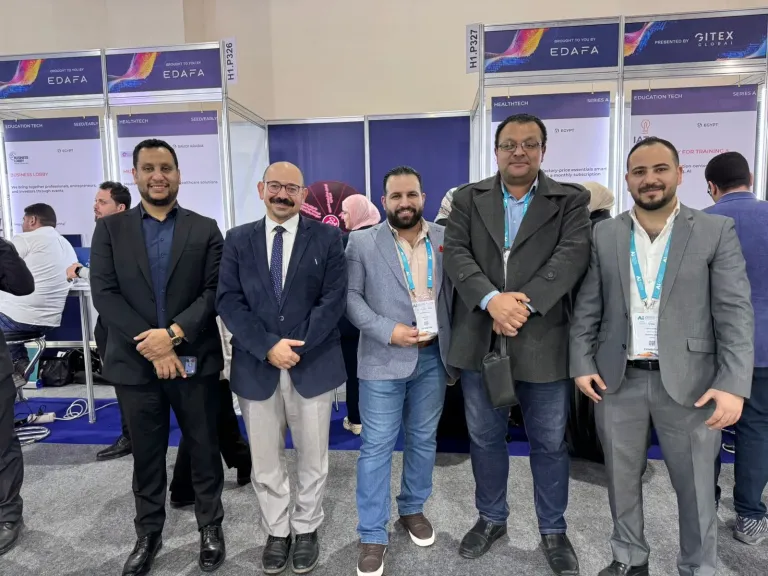 مجموعة شركات ”إضافة” تشارك في قمة Ai Everything لتعزيز نمو الشركات الناشئة