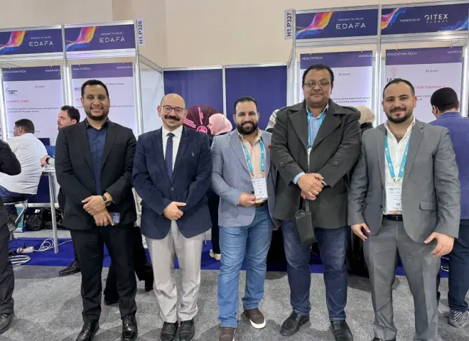 مجموعة شركات ”إضافة” تشارك في قمة Ai Everything لتعزيز نمو الشركات الناشئة