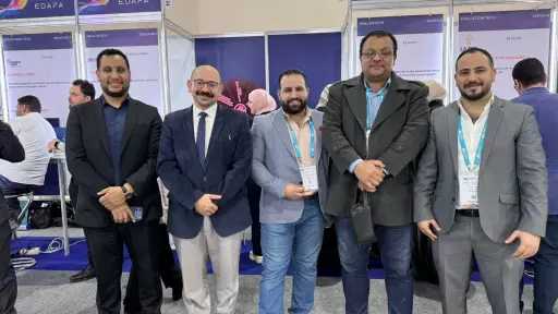 مجموعة شركات ”إضافة” تشارك في قمة Ai Everything لتعزيز نمو الشركات الناشئة