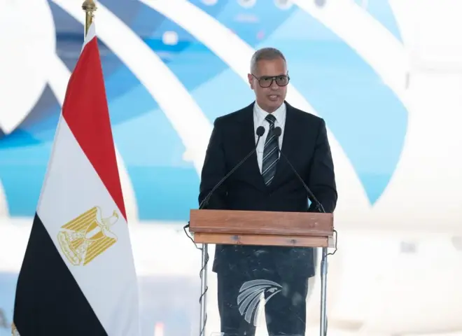 تعرف على خطة مصر للطيران لتحديث الأسطول