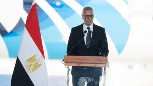 تعرف على خطة مصر للطيران لتحديث الأسطول