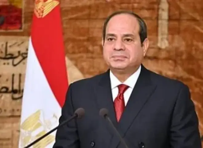 ننشر أسماء المحافظين الجدد عقب أداء اليمين الدستورية أمام الرئيس السيسي