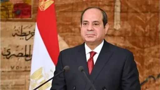 ننشر أسماء المحافظين الجدد عقب أداء اليمين الدستورية أمام الرئيس السيسي