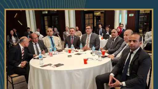 جنوب الوادي تطلق ورشة عمل جديدة للتسويق لفرص الإستكشاف بالبحر الأحمر