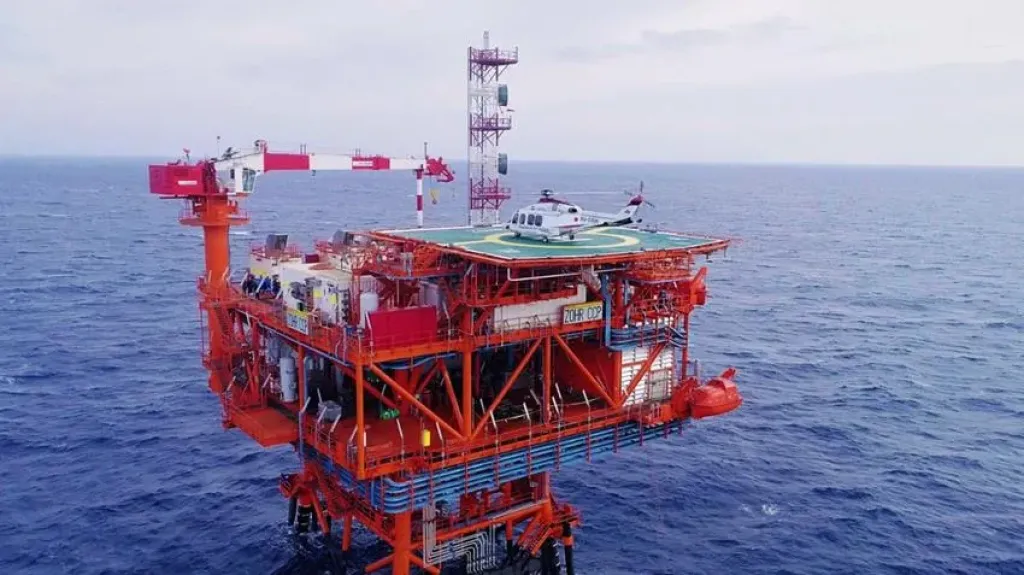 ”أركيوس للطاقة” تستثمر 150 مليون دولار للتنقيب عن الغاز في مصر