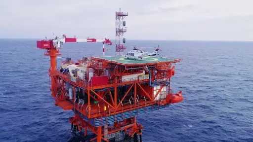 ”أركيوس للطاقة” تستثمر 150 مليون دولار للتنقيب عن الغاز في مصر