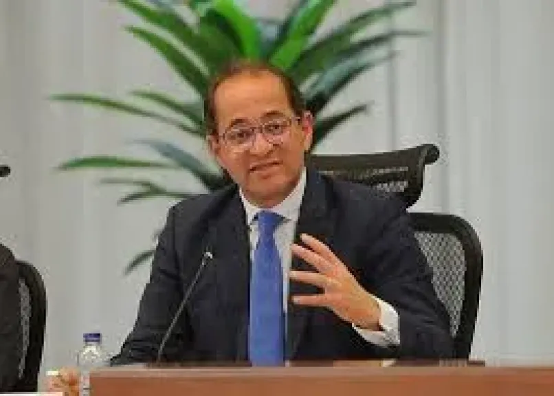 وزير المالية: طرح «سند المواطن» للأفراد عبر مكاتب البريد.. الأحد المقبل