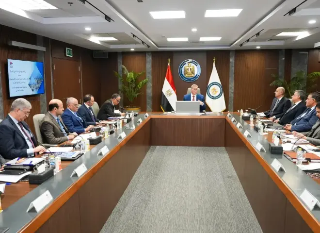 رئيس شركة ميدور : تكرير 170 ألف برميل يوميًا وأرباح النشاط تتجاوز 2.4 مليار دولار