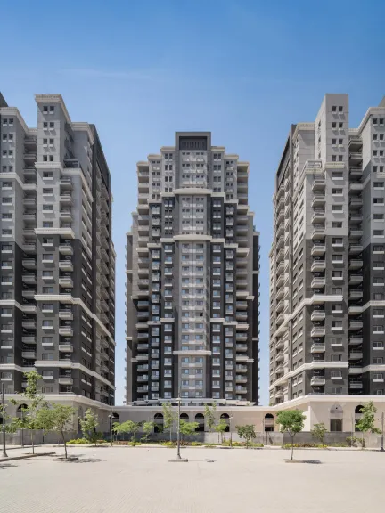 ”سيتي إيدج” تبدأ تسليم وحدات «ماسبيرو مول» التجارية والمطاعم وفق أعلى معايير الجودة