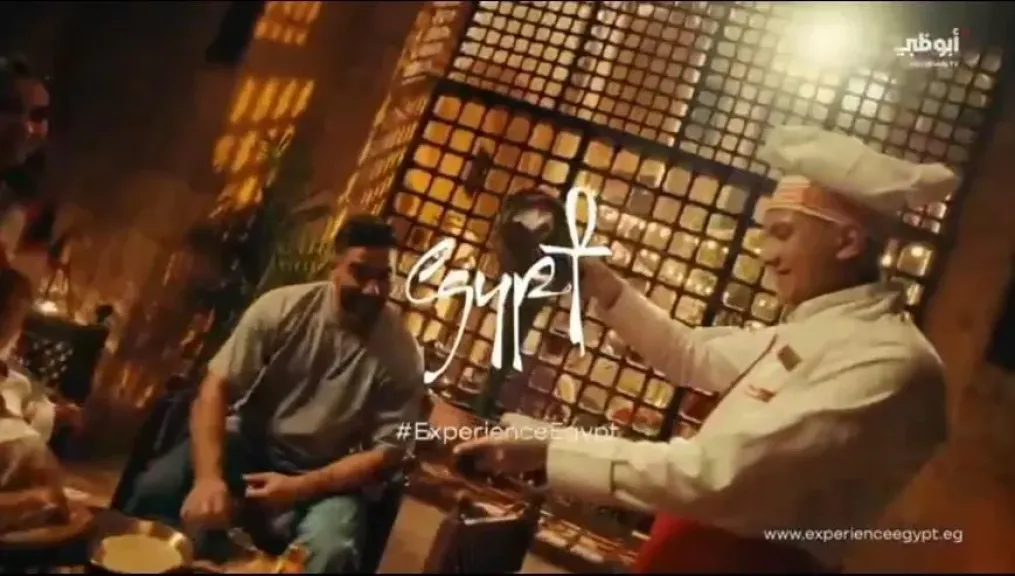 ”رمضان في مصر حكاية” حملة تطلقها وزارة السياحة والاثار للترويج للسياحة خلال شهر رمضان وعيد الفطر المبارك