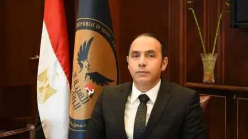 رئيس البورصة المصرية يعلن انطلاق تداول العقود الآجلة بالبورصة المصرية اعتبارًا من 1 مارس 2026