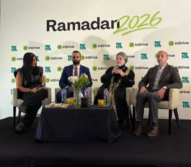 إندرايف تحول رحلاتها ومشاهدات اغنية رمضان “ وحوي يا وحوي” إلى تبرعات لتوفير 5,000 كرتونة بالتعاون مع مصر الخير