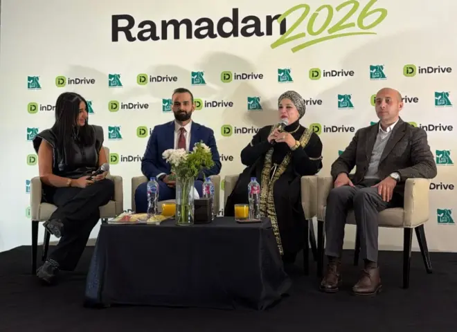 إندرايف تحول رحلاتها ومشاهدات اغنية رمضان “ وحوي يا وحوي” إلى تبرعات لتوفير 5,000 كرتونة بالتعاون مع مصر الخير