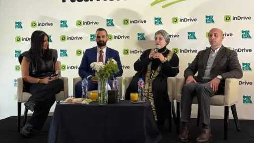 إندرايف تحول رحلاتها ومشاهدات اغنية رمضان “ وحوي يا وحوي” إلى تبرعات لتوفير 5,000 كرتونة بالتعاون مع مصر الخير