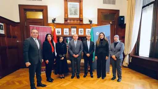 بنك مصر يتبرع بنحو 130 مليون جنيه لدعم مؤسسة مجدي يعقوب لأمراض وأبحاث القلب ومؤسسة ومستشفى أهل مصر لعلاج الحروق