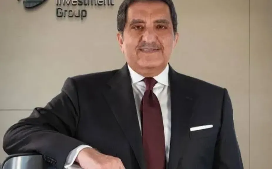 إبراهيم سرحان: إي فاينانس تنفذ 3 مشروعات رئيسية لتعظيم الاستفادة من البنية التحتية التكنولوجية