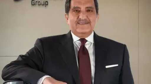 إبراهيم سرحان: إي فاينانس تنفذ 3 مشروعات رئيسية لتعظيم الاستفادة من البنية التحتية التكنولوجية