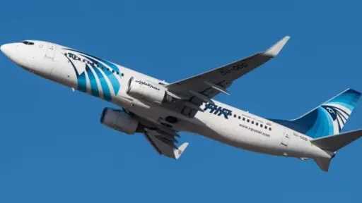 اول مارس ...الكرنك بمصر للطيران تطلق باقات ترانزيت مجانية للمسافرين على الشركة   لتنشيط السياحة عبر مطار القاهرة