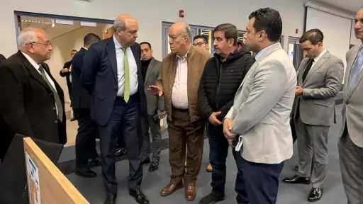 الغاء 47 رحلة الى دول الخليج اليوم  ومطار للقاهرة يستقبل 12رحلة دولية محولة بسبب اغلاق المجال الجوي