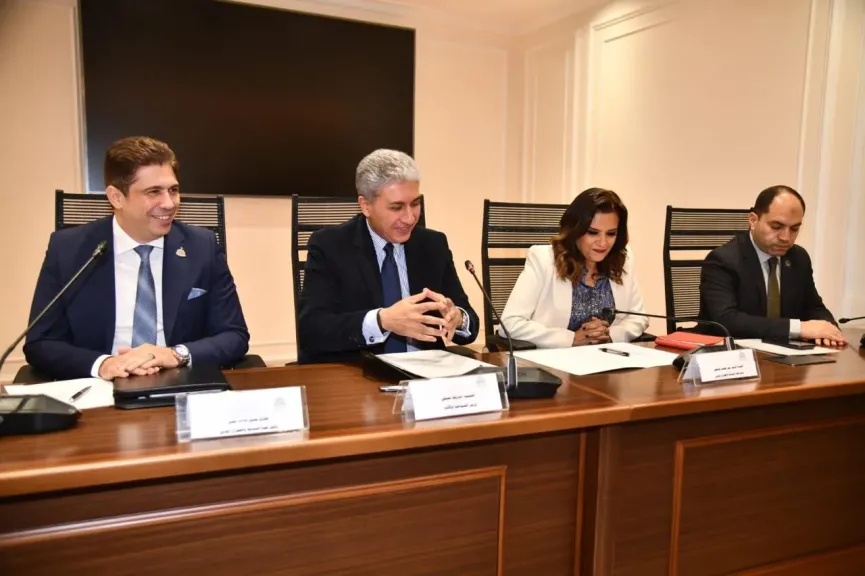 السياحة تتلقى 244 طلباً ب16 مليار جنيه للمشاركة في مبادرة تمويل القطاع