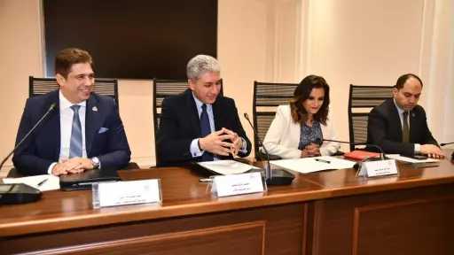 السياحة تتلقى 244 طلباً ب16 مليار جنيه للمشاركة في مبادرة تمويل القطاع