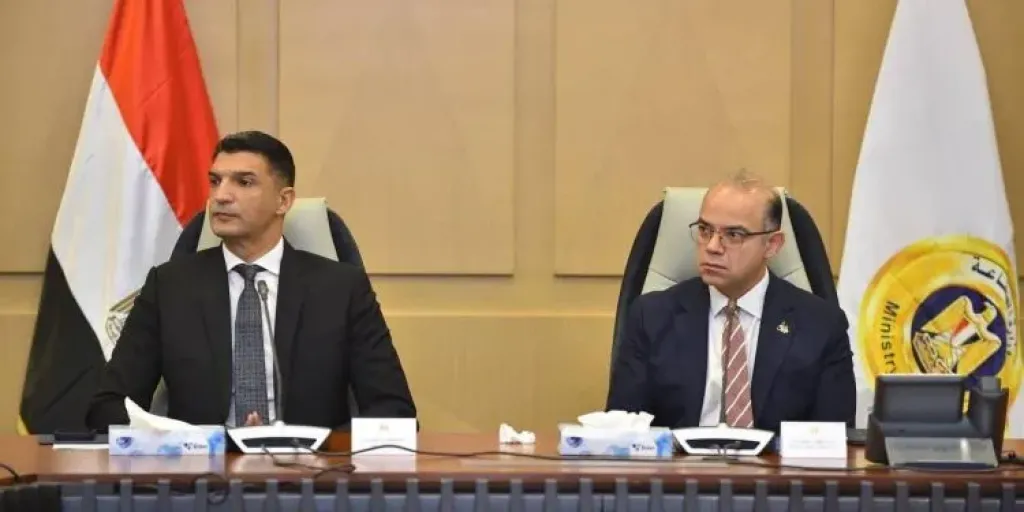 انطلاقة جديدة لصناعة الدواء المصرية نحو العالمية