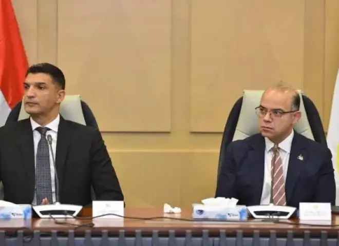 انطلاقة جديدة لصناعة الدواء المصرية نحو العالمية