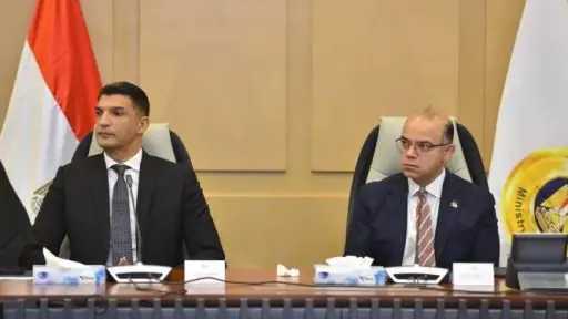 انطلاقة جديدة لصناعة الدواء المصرية نحو العالمية