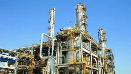 ”كيما” تستهدف أرباحاً بـ1.5مليار جنيه وتوقع على إسالة الغاز وإنشاء محطات شمسية