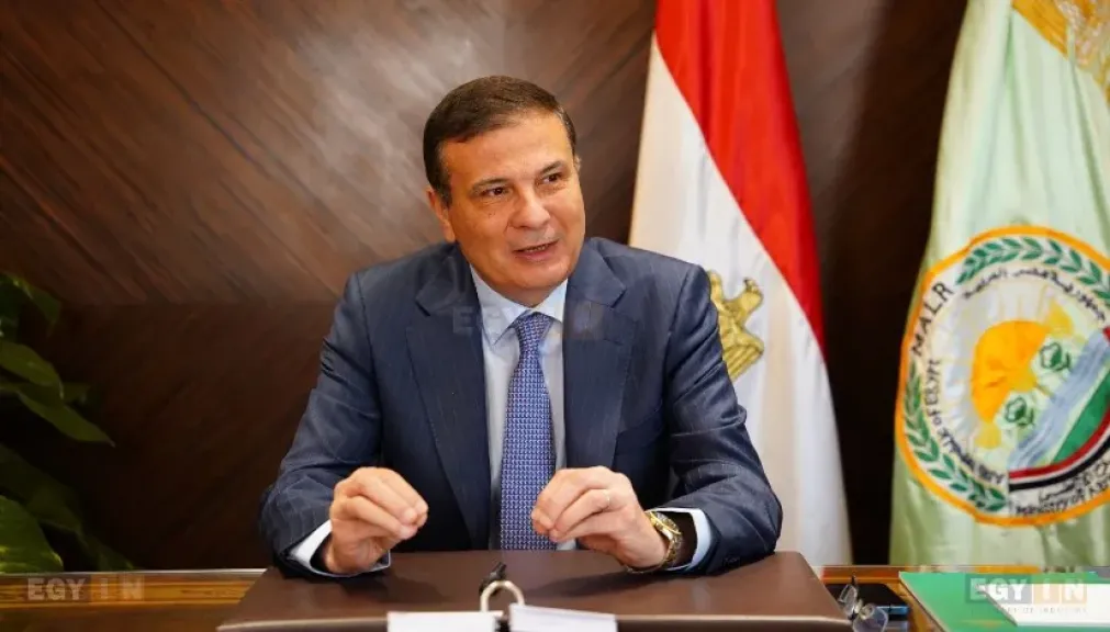 وزير الزراعة يُعلن فتح السوق البنمي أمام 4 منتجات زراعية مصرية