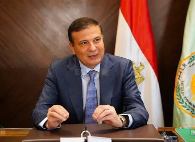 وزير الزراعة يُعلن فتح السوق البنمي أمام 4 منتجات زراعية مصرية