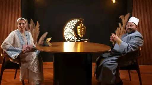 بين الروحانية والتطوير الذاتي: د. ولاء بلال تكشف أسرار ”في قربك حياة” في موسمه الرمضاني الجديد