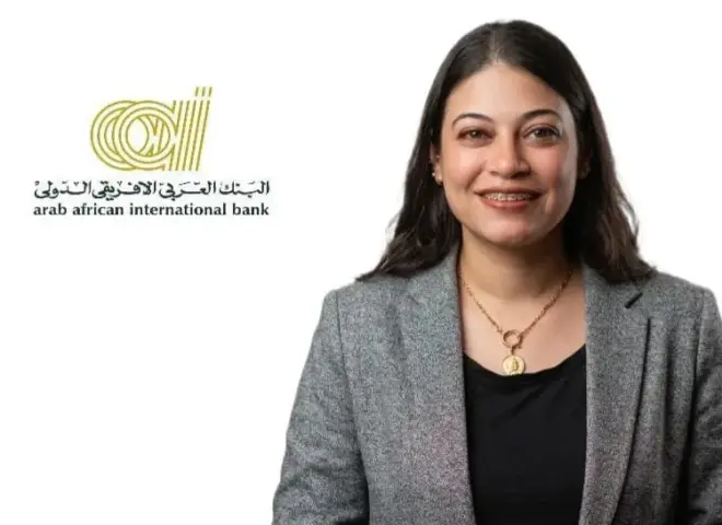 سارة الدومي مديرا للعلاقات العامة بالبنك العربي الأفريقي