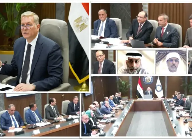 وزير البترول والثروة المعدنية:برنامج لتعظيم الاستفادة من موارد حقل ظهر بالتعاون مع شركاء الاستثمار