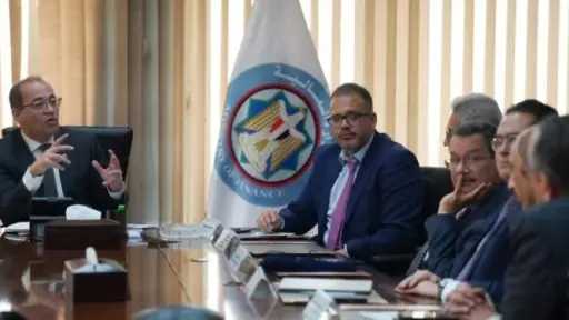 الحكومة تدرس توحيد معايير الإفراج الجمركى عن الحاويات