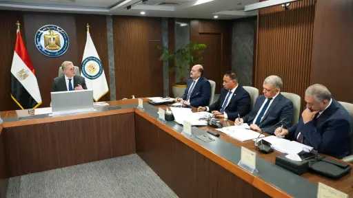 خلال الجمعية العامة لشركة إيثيدكو.. وزير البترول والثروة المعدنية يشيد بمنتجات الشركة ويؤكد قدرتها على المنافسة عالميًا
