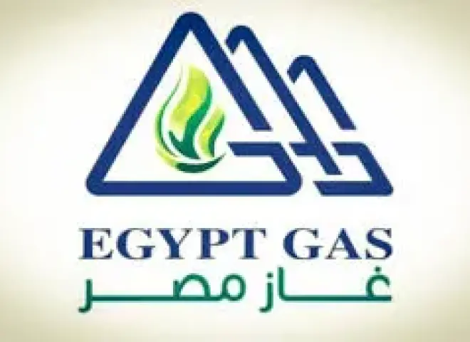 غاز مصر تقترح  توزيع أرباح نقدية على المساهمين عن نتائج أعمال عام 2025