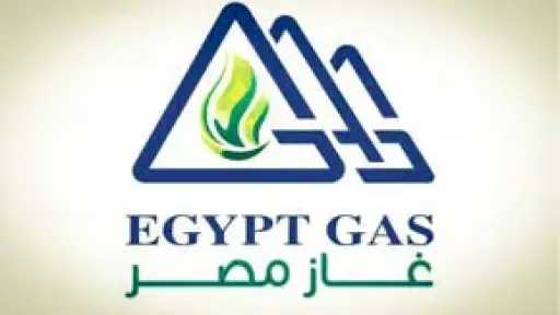 غاز مصر تقترح  توزيع أرباح نقدية على المساهمين عن نتائج أعمال عام 2025
