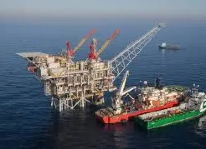 نجاح حفر أول بئر استكشافية للغاز لشركة شل في 2026 بالبحر المتوسط