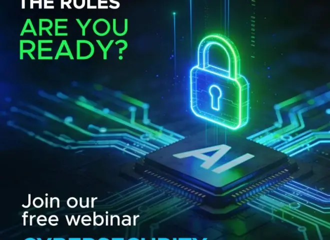 شركة RAKICT تطلق مبادرة دولية لتعزيز مهارات الأمن السيبراني في عصر الذكاء الاصطناعي