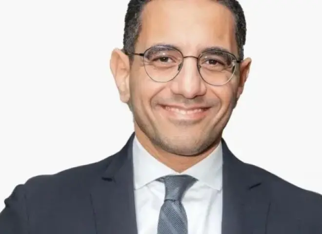 تعيين الرئيس التنفيذي للعمليات المصرفية بالبنك الزراعي عضوًا بمجلس إدارة eAswaaq Misr