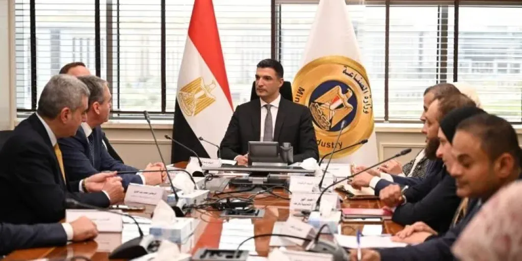 إنشاء أول مصنع لإنتاج سيانيد الصوديوم في مصر والشرق الأوسط باستثمارات 200 مليون دولار