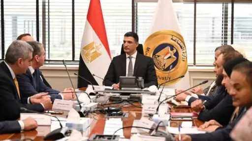 إنشاء أول مصنع لإنتاج سيانيد الصوديوم في مصر والشرق الأوسط باستثمارات 200 مليون دولار