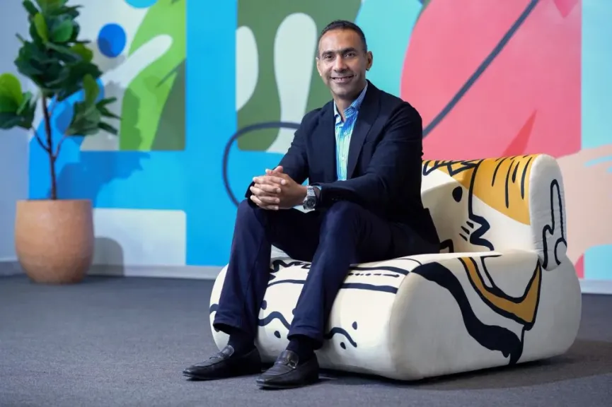 بنك قناة السويس يُشارك كراعٍ رئيسي للنسخة الثانية من “جائزة الراوي”