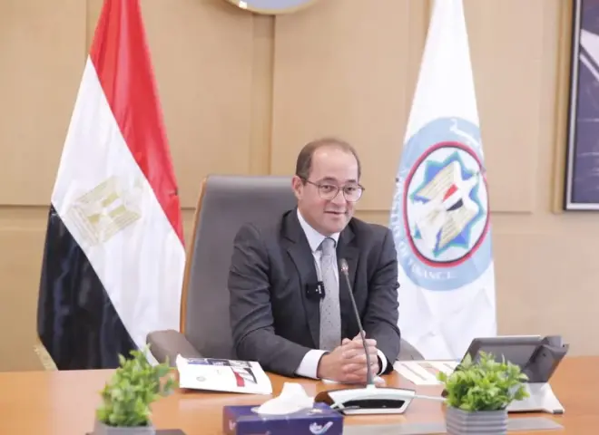 وزير المالية يتابع تنفيذ حزمة الحماية الاجتماعية