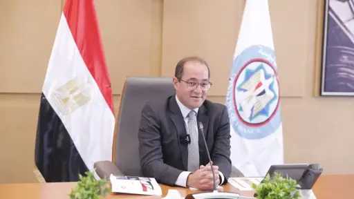 وزير المالية يتابع تنفيذ حزمة الحماية الاجتماعية