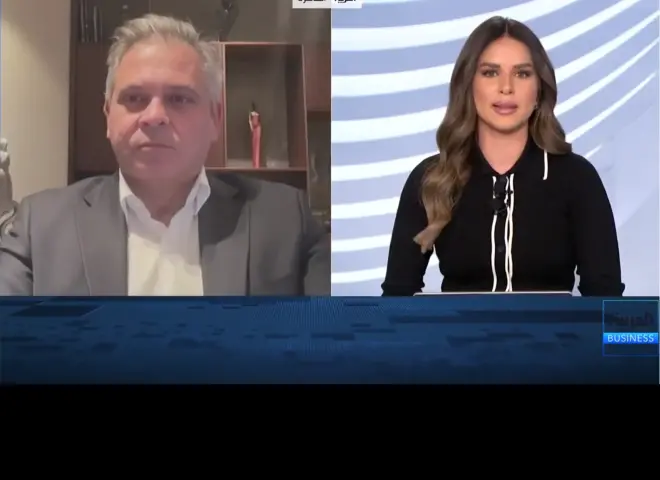 السويدي إليكتريك” تحقق نمواً قوياً في مختلف قطاعات المجموعة خلال 2025 وارتفاع الإيرادات الخارجية إلى نحو 70%