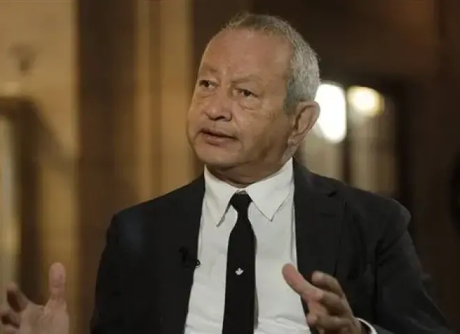 ثروة نجيب ساويرس تفقد 1.5 مليار دولار بسبب انهيار سعر الذهب