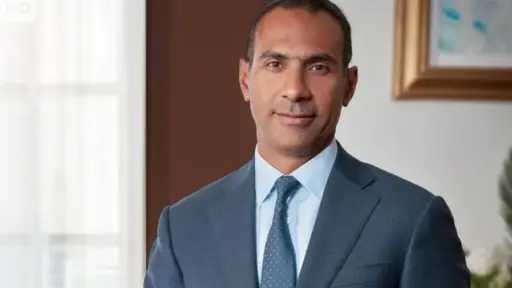 بنك قناة السويس يحقق 6.4 مليار جنيه أرباحًا في 2025 بنمو 13%