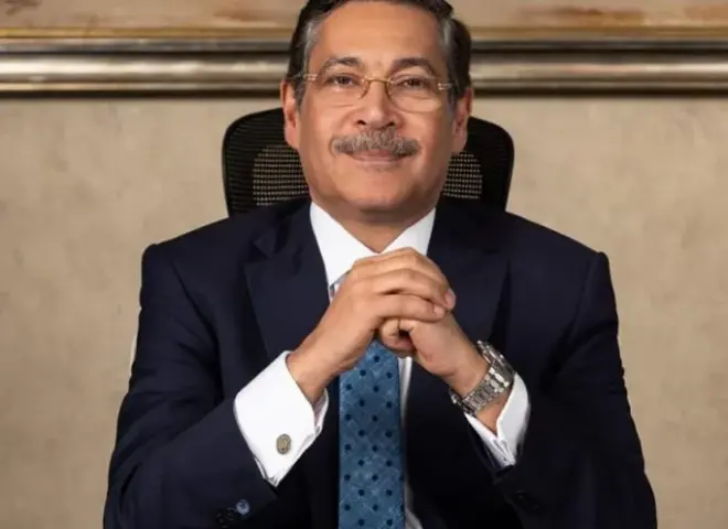 بنك التعمير والإسكان يُجدد الثقة في حسن غانم رئيسًا تنفيذيًا لدورة جديدة (2029 –2026)